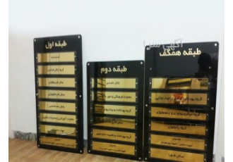 ساخت تابلوی پلکسی در کرج ساخت تابلوی پلکسی پلکسی در استان البرز از دیگر