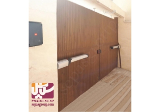 جک بلانکو سیستم لولایی بلانکو گروه حفاظتی سپاس گروه حفاظتی سپاس