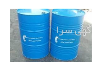 فروش رزین تولید کننده با سابقه بیش از 35 ساله در تولید رزین با بالاترین