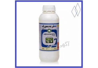 فروش سم قارچ کش تریدیمورف ( سم کالکسین )