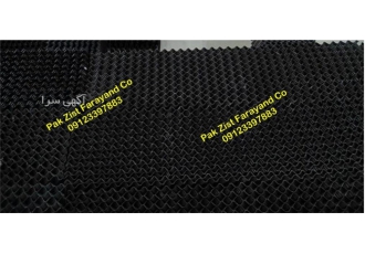 پکینگ فیلم برج خنک کننده cooling tower packing کولینگ تاور دستگاهی است