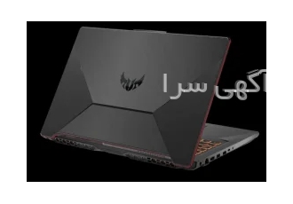 اقساط لپ تاپ های ایسوس مالتی مدیا و گیمینگ با تنوع مدل