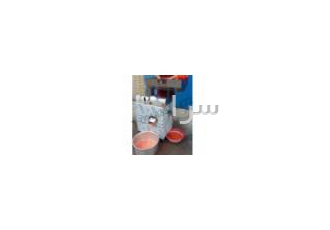 دستگاه رب گیر گوجه فرنگی