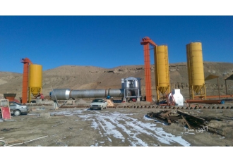 ساخت وفروش کارخانه گچ پودر میکرونیزه کارخانه گچ سفید مجموعه صنعتی ADOR