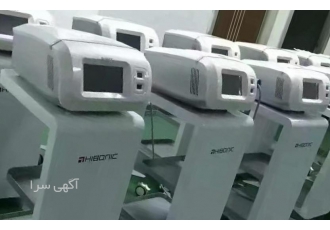 ‎فروش خرید قیمت دستگاه هایفو در تمامی مدل ها دابلو