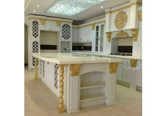 ساخت کابینت در مشهد پاسارگاد کابین صنایع چوبی و ام دی اف پاسارگادکابین