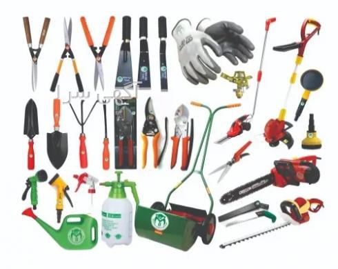 قطعات ktm
