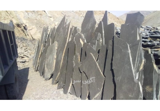 فروش سنگ مستقیم از معدن، قیمت سنگ لاشه