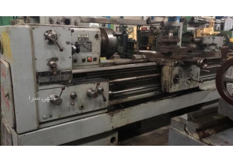 فروش تراش ۱ ۵ متر کره شمالی فروش تراش 1 5 متر کره شمالی در حد آکبند