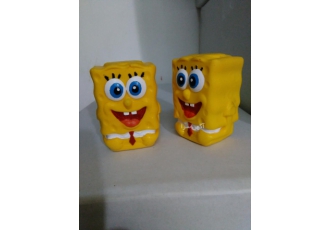 تولید عروسک و مجسمه لاستیکی و فومی تولید عروسک و مجسمه لاستیکی و فومی