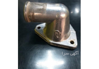 قطعات یدکی مگان - پخش لوازم یدکی مگان