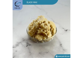 export of slack wax 40 or heavy slack wax