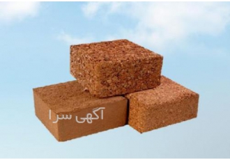 فروش بستر کشت گلخانه های هیدروپونیک فروش عمده کوکوپیت ndash پرلیت ndash
