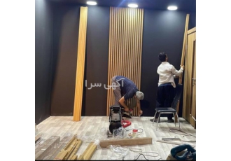 گروه مهندسی خانه سازان برنا