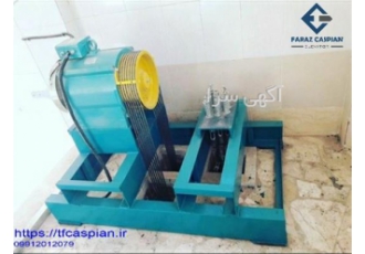 فروش و نصب آسانسور گیرلس