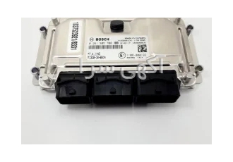 ای سی یو بوش ecu ۷ ۴ ۱۱ در تهران Ecu bosch 7 4 11 ای سی یو بوش پراید