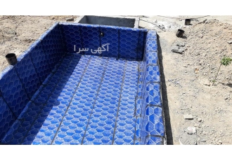 ترمیم ایزوگام پشت بام و ایزوگام رنگی با ضمانت