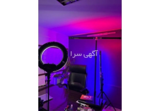 مدیریت پیج اینستاگرام