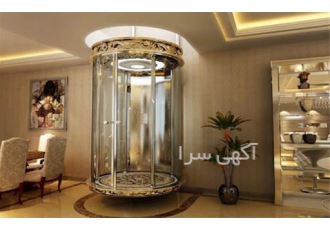 تعمیرات شبانه روزی آسانسور و پله برقی