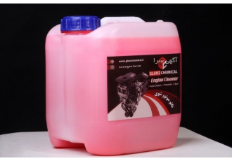 مایع موتور شوی نانو مایع موتور شوی نانو www glanzchemical ir شرکت نانو