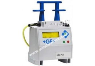 دستگاه جوش الکتروفیوژن جورج فیشر GF دستگاه جوش الکتروفیوژن جورج فیشر GF