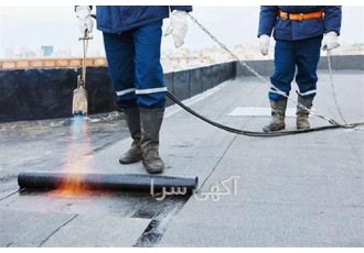 نصب ایزوگام دلیجان درجه یک با قیمت مناسب در تهران ما با نصب ایزوگام