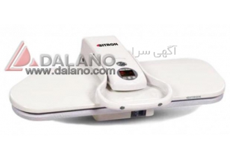 اتوپرس با بزرگترین صفحه اتو کشی اتوپرس با بزرگترین صفحه پرس بایترون