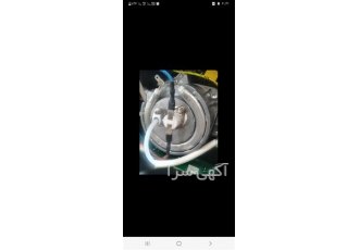 المنت قهوه ساز المنت نعل اسبی 800 وات