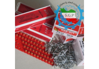 خرید عمده انواع پیچ کناف تایوانی ۱۰۰۰ پرگاس اصفهان پخش عمده و جزیی میخ