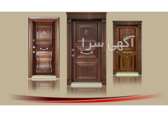 تعمیرات درب ضدسرقت رگلاژ انواع دربهای ضدسرقت تعمیر انواع دربهای ضدسرقت
