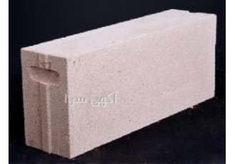 قیمت بلوک سبک گازی ، تولید کننده بلوک هبلکس