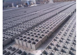 قیمت بلوک سیمانی با کیفیت عالی