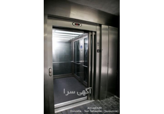 تهاتر آسانسور و پله برقی در تهران شرکت مهر سازه در نظر دارد با توجه