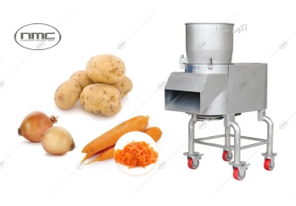 اسلایسر حلقوی صیفی جات و میوه جات مدل KPT S96