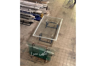 درب و کرکره اتوماتیک