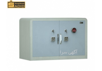 گاوصندوق زیر ویترینی مناسب فروشگاه های طلا و جواهر در کرمان سدید فعال