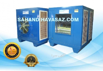 قیمت و خرید کولر صنعتی
