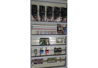 نصب plc و راه اندازی PLC نصب PLC با لاجیک صنعت در تهران نصب PLC و راه