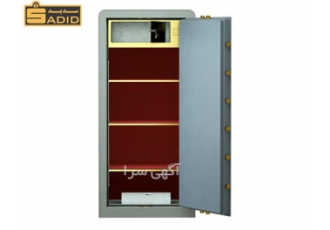 فروش انواع گاو صندوق و سیف باکس