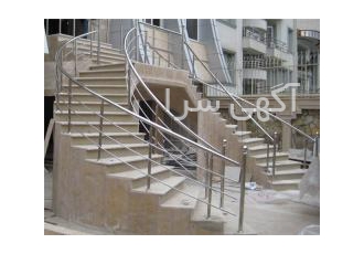 اجرای انواع نرده و حفاظ پنجره استیل تخفیف ویژه اجرا و نصب انواع حفاظ
