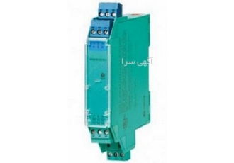 بریر آنالوگ KFD۲ STC۴ EX۱ بریر آنالوگ مدل KFD2 STC4 EX1 مارک PEPPERL