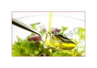 روغن ارده کنجد