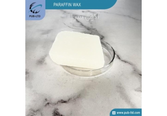Light paraffin wax 1-2%oilcontent