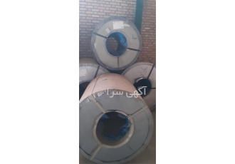 تولید ورق گالوانیزه با بهترین کیفیت و قیمت در کشور
