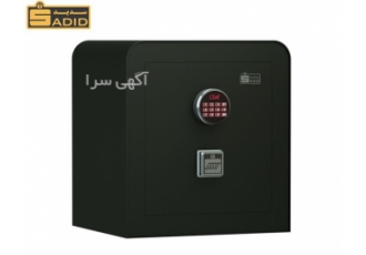 انواع گاوصندوق با امکان اتصال به زمین