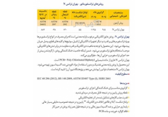 فروش ویژه عمده و تک روغن صنعتی در تهران فروش ویژه عمده و تک روغن صنعتی