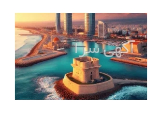 تور قبرس جنوبی گروهی ۷ روزه ویژه کریسمس در مشهد تجربه ناب سفر به بخش