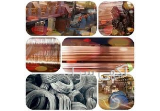مفتول مسوار -سیم مسوار -شاخه -قرقره-کلاف