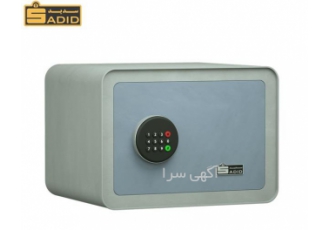 فروش گاو صندوق با کیفیت بالا در دماوند فروش انواع سیف باکس و گاوصندوق