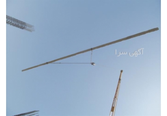 قیمت فروش تیرچه پیش تنیده ، دارای استاندارد